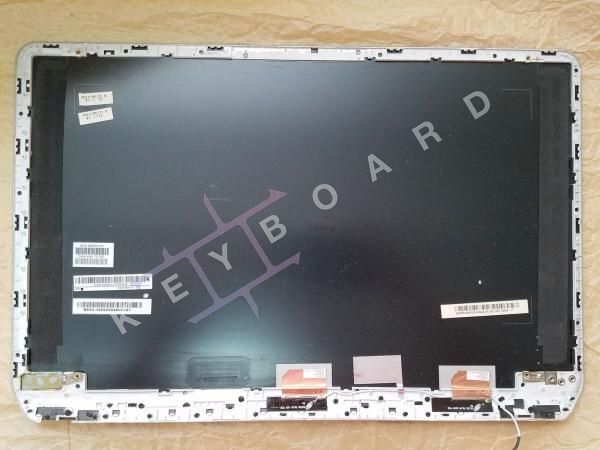 Кришка Hp Envy M6-1151SR